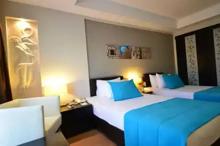 Sc Inn Boutique - 4