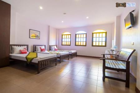 Ming Shou Boutique House - 2