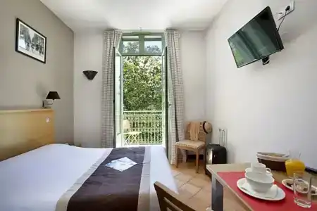 Odalys City Nice Le Palais Rossini - 66