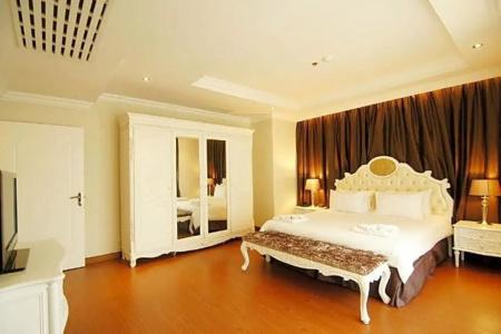 Lk Miracle Suite - Sha Extra Plus - 87