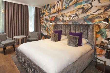 Malmaison London - 40