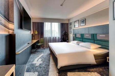 Mercure Neu-Isenburg - 81