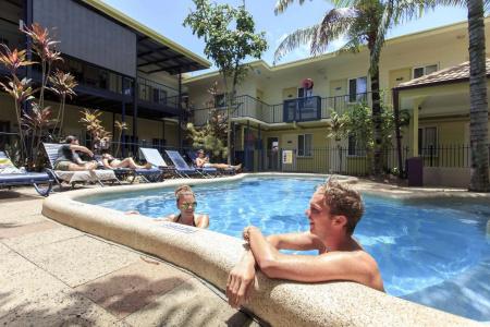 Cairns Central Yha - 13
