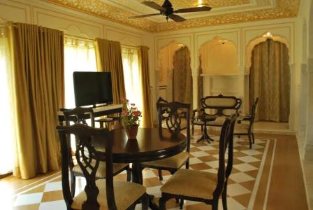Royal Heritage Haveli - 28