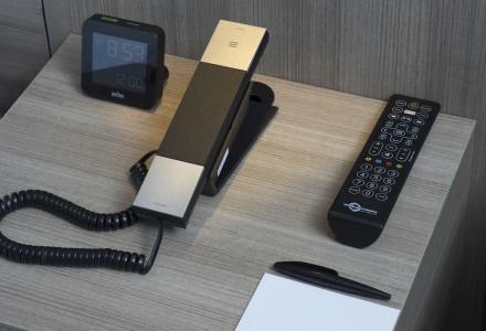 AC by Marriott Boston Cleveland Circle - 36