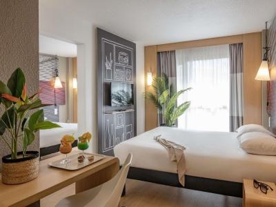 ibis Cannes Plage La Bocca - 53