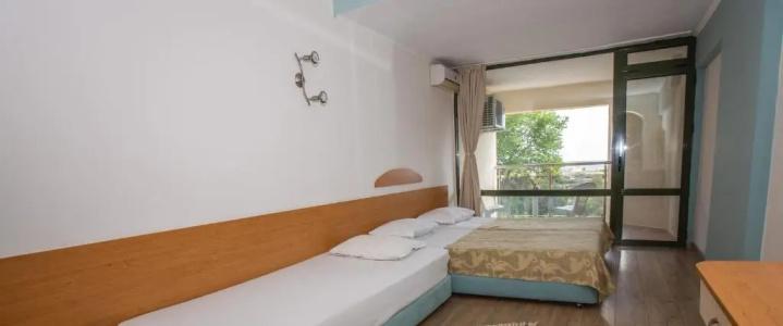 Amfibia Beach Complex - 51