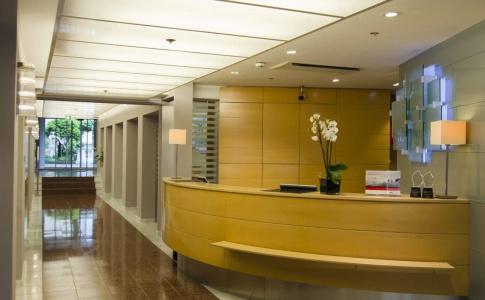 Holiday Inn Vienna City, An Ihg - 1