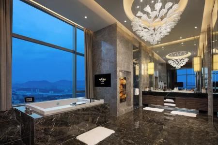 Hard Rock Shenzhen - 89