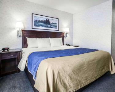 Comfort Inn - 4