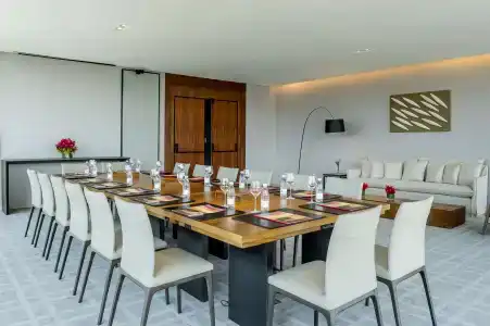 Grand Hyatt Rio de Janeiro - 18