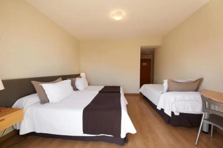 Sercotel Zurbarán - 75