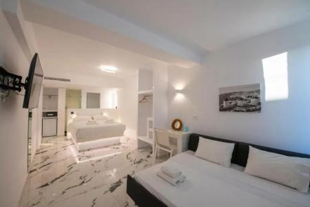 Bianco a Nero Mykonos - 128