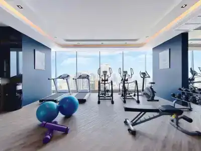 Mercure Bangkok Sukhumvit 24 - Sha Extra Plus - 20