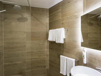 Ibis Styles Lisboa Centro Marquês de Pombal - 8