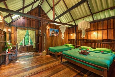 Khaosok Riverside Cottages - 68
