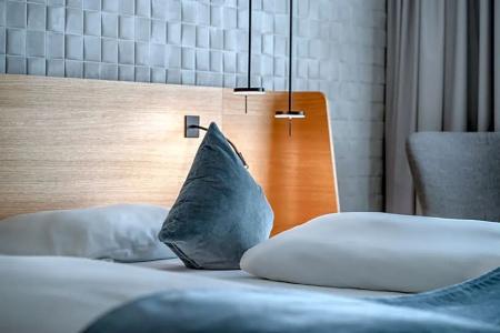 Novotel Karlsruhe City - 21