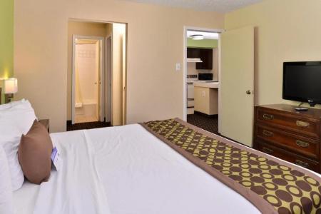 Americas Best Value Inn & Suites Extended Stay - - 25
