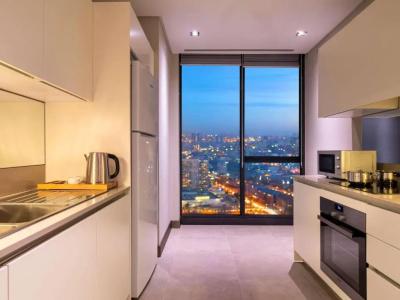 Movenpick Living Istanbul - 80