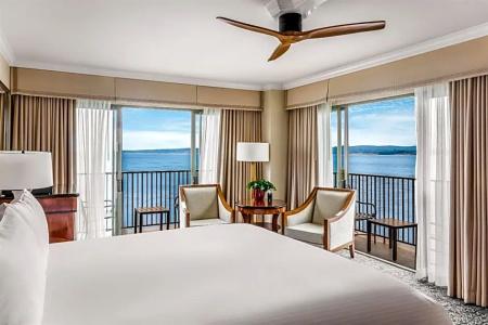 Monterey Plaza & Spa - 62