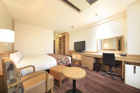 Vessel Inn Fukuyama Eki Kitaguchi - 6