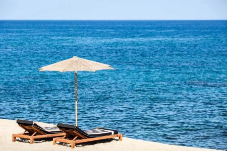 Abaton Island Resort & Spa - 26
