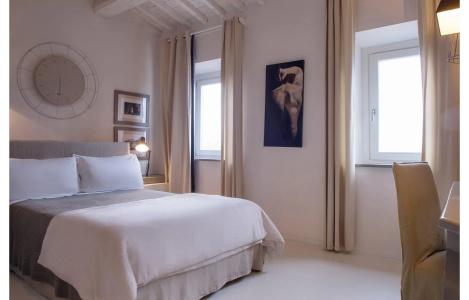 Villa Sassolini Country Boutique - Teritoria - 0