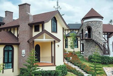 Breeze Hill - 131