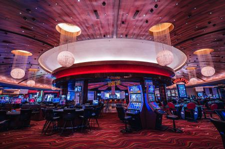 Red Rock Casino, Resort and Spa by Suiteness - 34