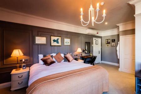 The Brewers Inn - 35