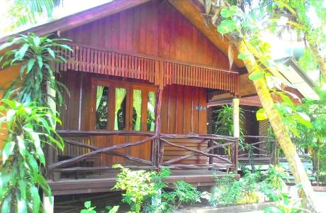 Kirati Beach Resort - 9