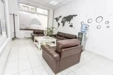 Feel Belgrade Apartments - 13