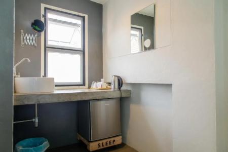 Sleep Guesthouse SHA plus - 20