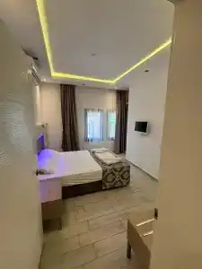 Sardunya Andifli Otel - 21