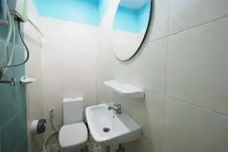Popeye Guesthouse - 8