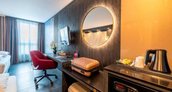 Golden Tulip Parkneu-Ulm - 22