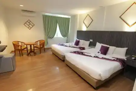 Salsa Langkawi - 63