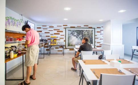 Triple B Boutique Residence - 29