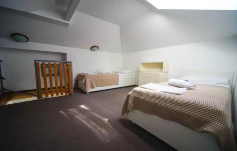 and Rooms Degra - 21