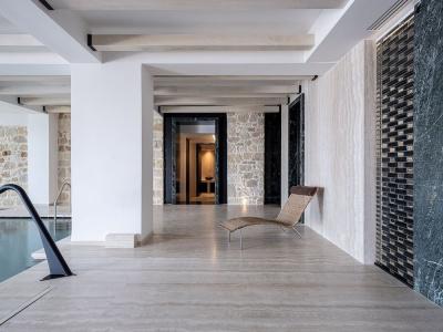 The Tanneries & Spa - 35