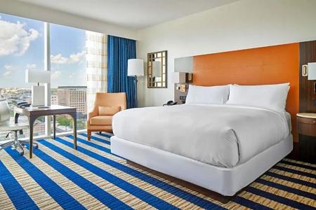 Fairmont Austin - 100