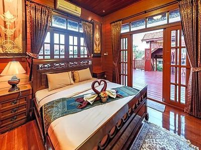 Baan Thai Lanna Pattaya - 444