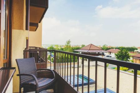 Caramell Premium Resort Superior - 52