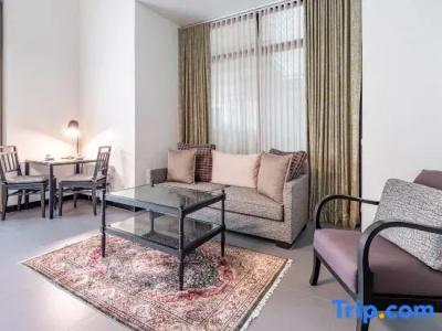 Luxe Residence - 22