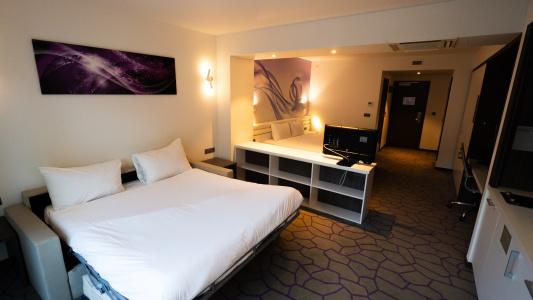 Lido **** Mons Centre - 3