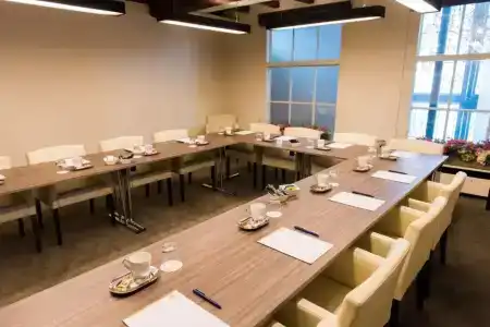 Best Western Plus City Centre Den Bosch - 19