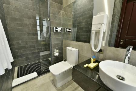 Bastille Yerevan - 7