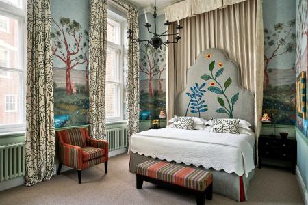 Charlotte Street, Firmdales - 36