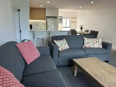 Bella Mare Beachside - Unlimited Wi-Fi - 128
