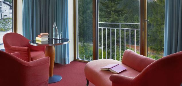 Saratz Pontresina - 6